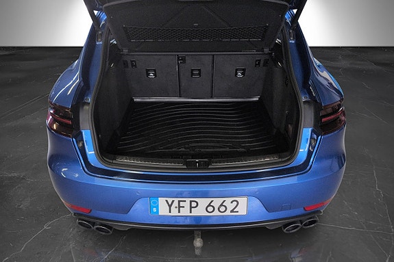 Porsche Macan GTS 15 of 22