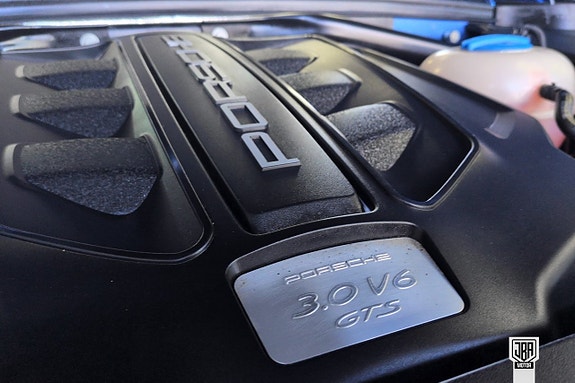 Porsche Macan GTS 22 of 22
