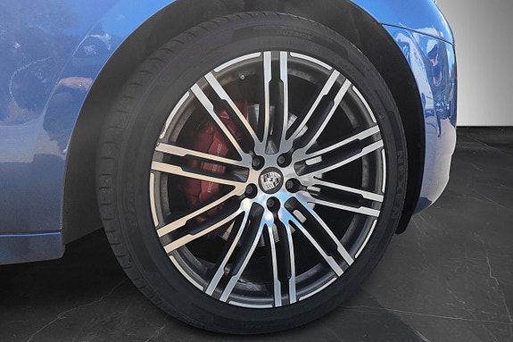 Porsche Macan GTS 9 of 22