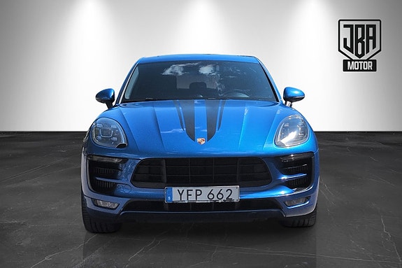 Porsche Macan GTS 2 of 22