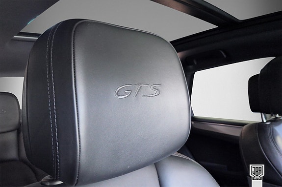 Porsche Macan GTS 18 of 22