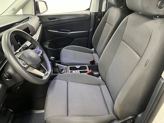 Volkswagen Caddy 13 of 18