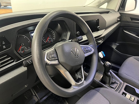 Volkswagen Caddy 15 of 18