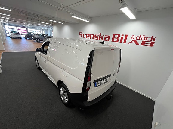 Volkswagen Caddy 11 of 18