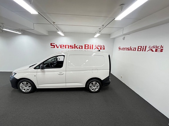 Volkswagen Caddy 7 of 18
