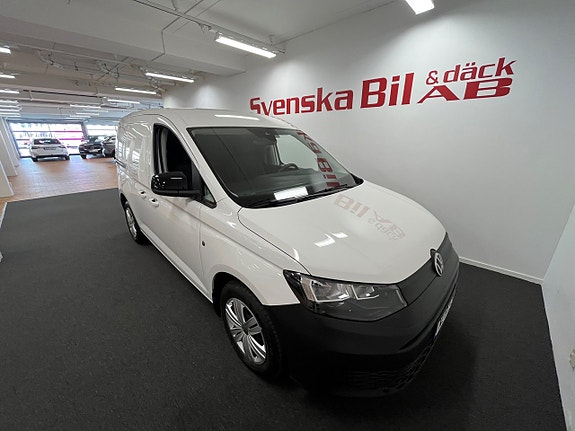 Volkswagen Caddy 3 of 18