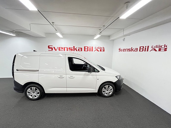 Volkswagen Caddy 5 of 18
