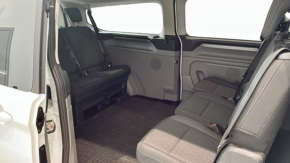 Ford Custom Tourneo 5 of 12
