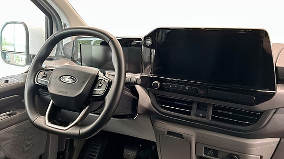 Ford Custom Tourneo 4 of 12