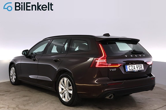 Volvo V60 6 of 30