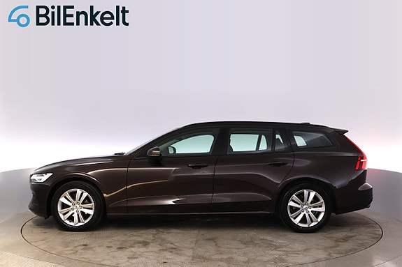 Volvo V60 5 of 30