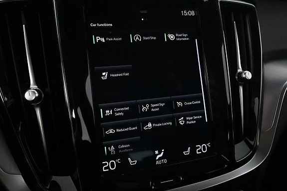 Volvo V60 27 of 30