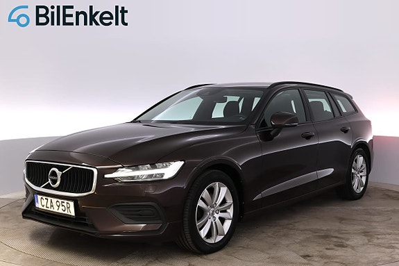 Volvo V60 4 of 30