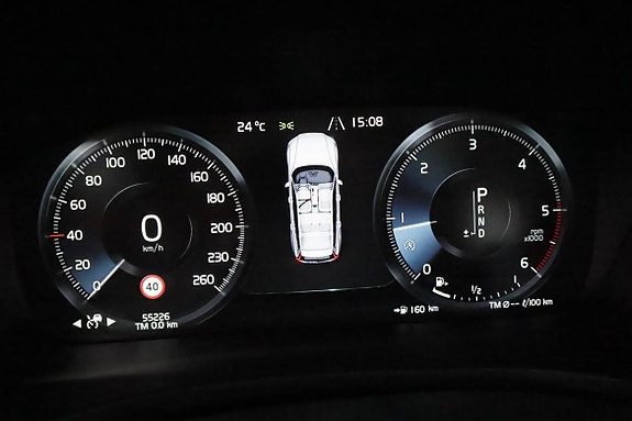 Volvo V60 26 of 30