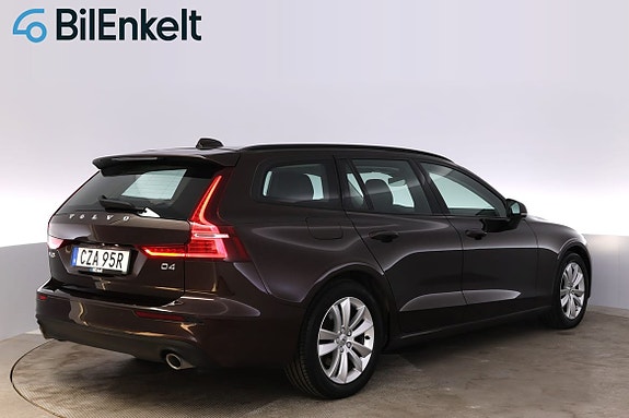 Volvo V60 3 of 30