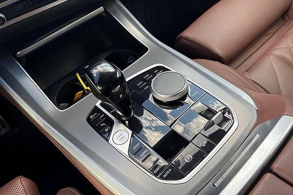 BMW X5 26 of 29