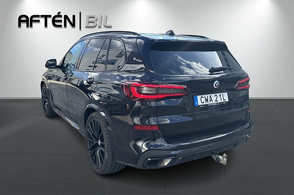 BMW X5 8 of 29