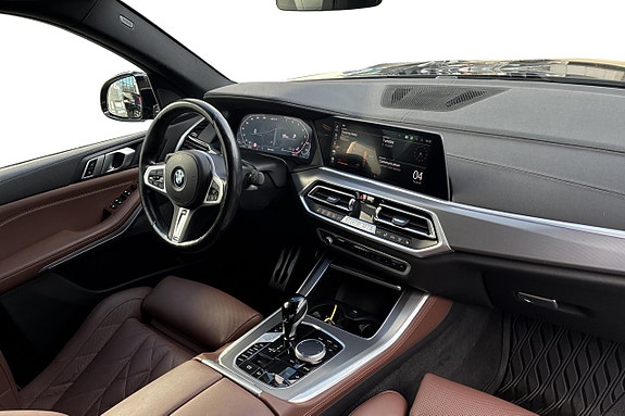 BMW X5 15 of 29