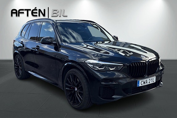 BMW X5 4 of 29