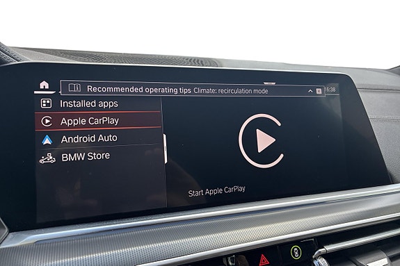 BMW X5 27 of 29
