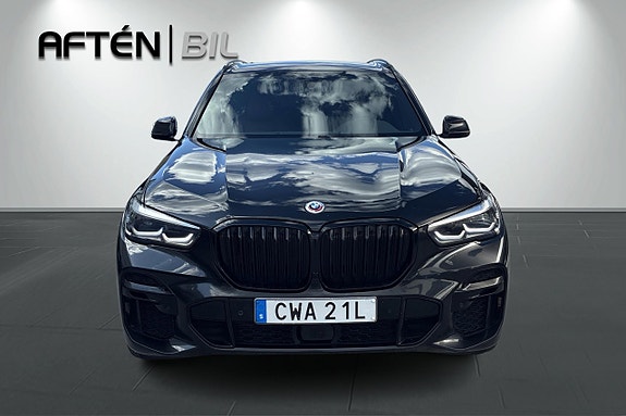 BMW X5 3 of 29