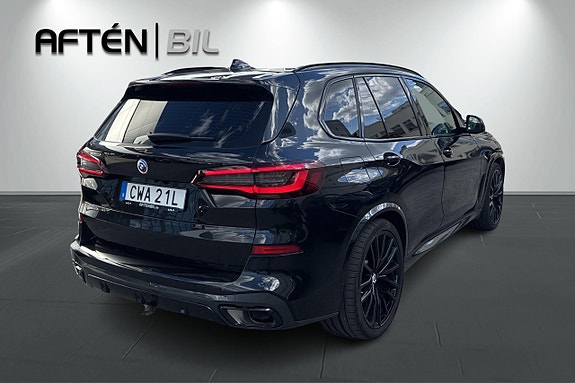 BMW X5 10 of 29