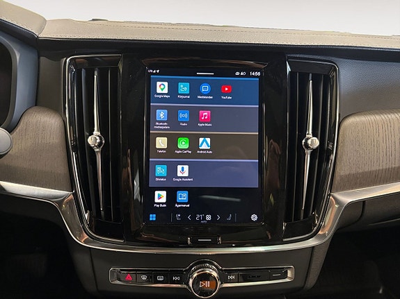 Volvo S90 19 of 26