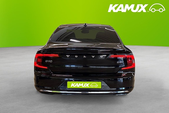 Volvo S90 5 of 26