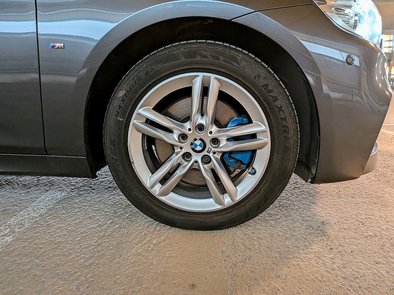 BMW 220d 13 of 14