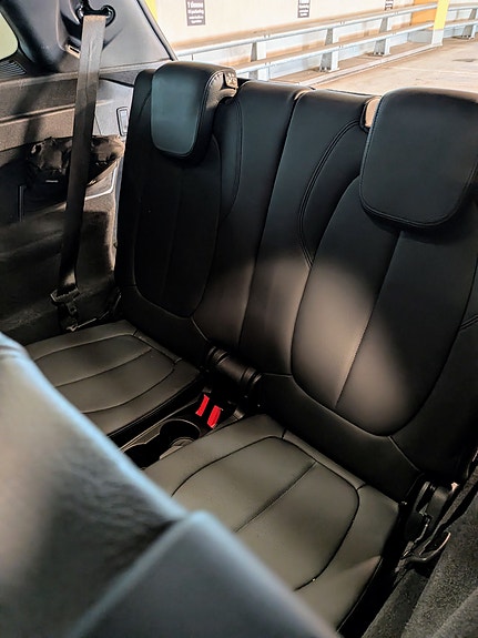 BMW 220d 9 of 14