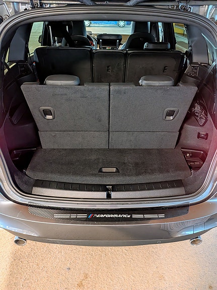 BMW 220d 8 of 14