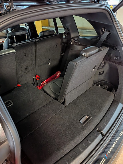 BMW 220d 6 of 14