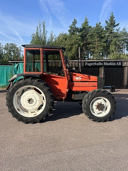 Valmet 405 4wd -88