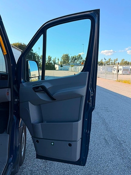 Mercedes-Benz Sprinter 316 21 of 30