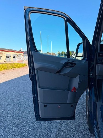 Mercedes-Benz Sprinter 316 23 of 30