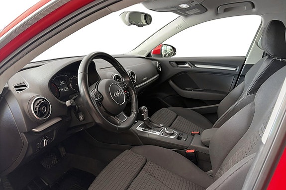 Audi A3 9 of 16