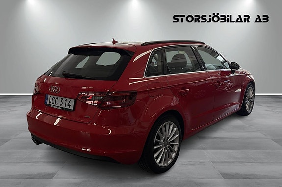 Audi A3 3 of 16