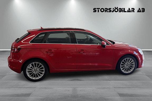 Audi A3 2 of 16