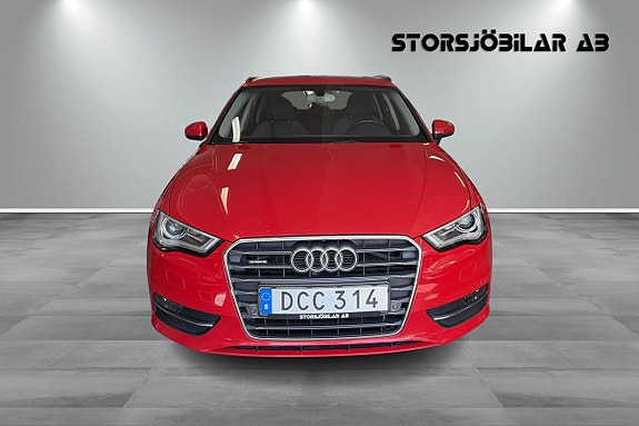 Audi A3 8 of 16