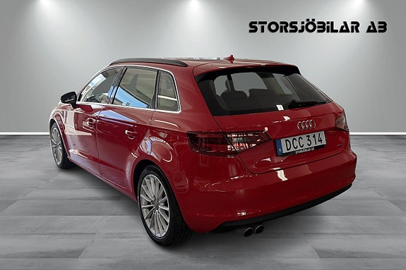 Audi A3 5 of 16