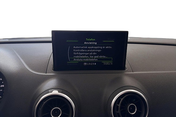 Audi A3 14 of 16