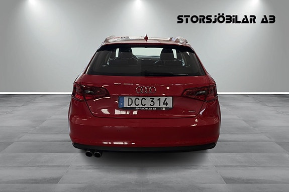 Audi A3 4 of 16