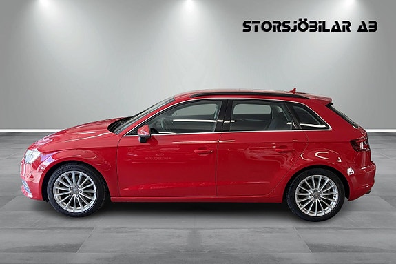 Audi A3 6 of 16
