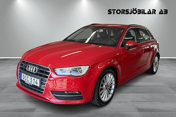 Audi A3 7 of 16