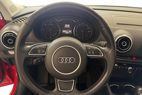 Audi A3 13 of 16