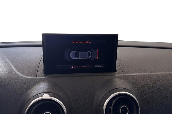 Audi A3 15 of 16