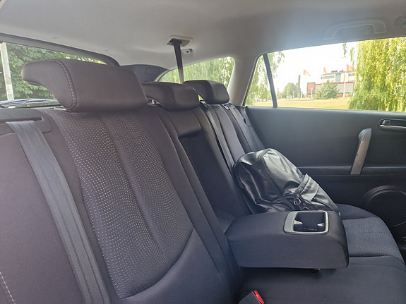 Mazda 6 7 of 10