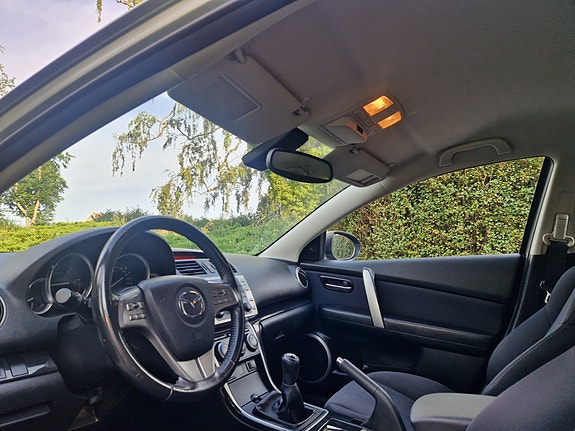 Mazda 6 6 of 10