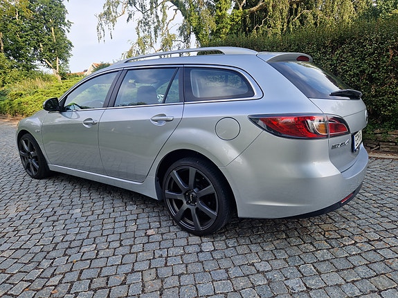 Mazda 6 5 of 10