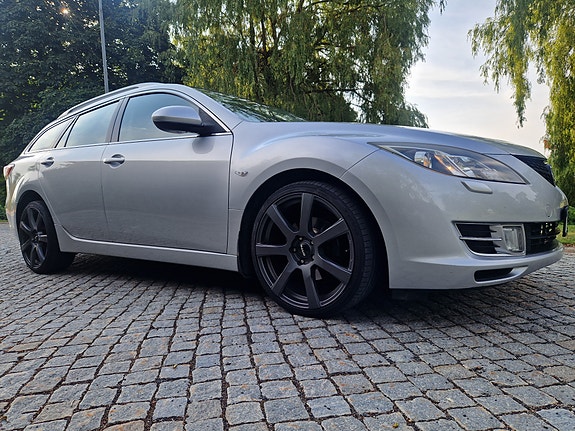 Mazda 6 3 of 10